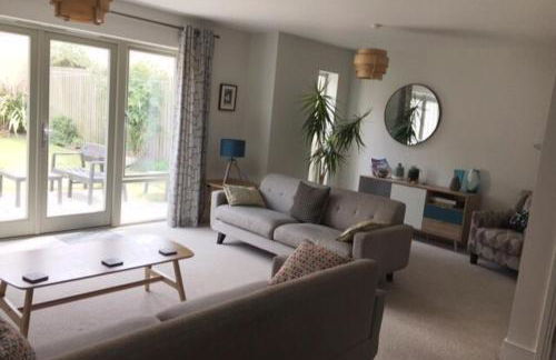 Kite House - Modern & spacious 'Olympic' House - Foto 8