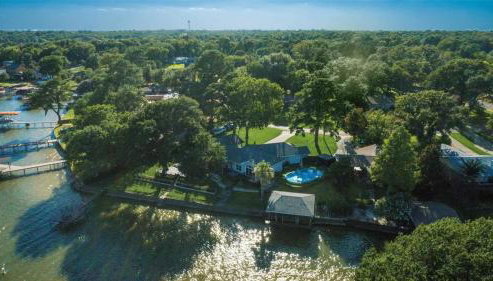 Payne Springs Paradise with Pool and Hot Tub! - Foto 4