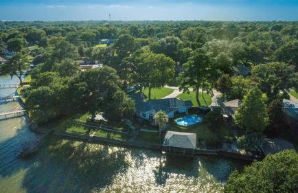 Payne Springs Paradise with Pool and Hot Tub! - Foto 4