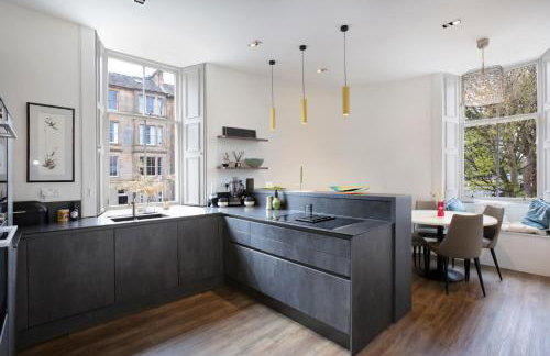 East London Street Residence - Foto 19