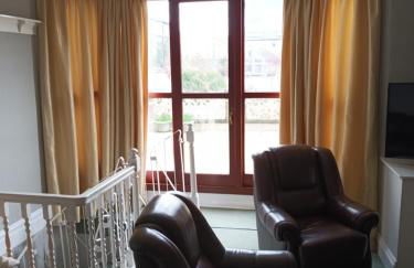 Eden Vale Garden View Apartment with Patio - Foto 6