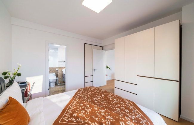 Tyms High Serviced Residence Shanghai Xujiahui Metro - Foto 62