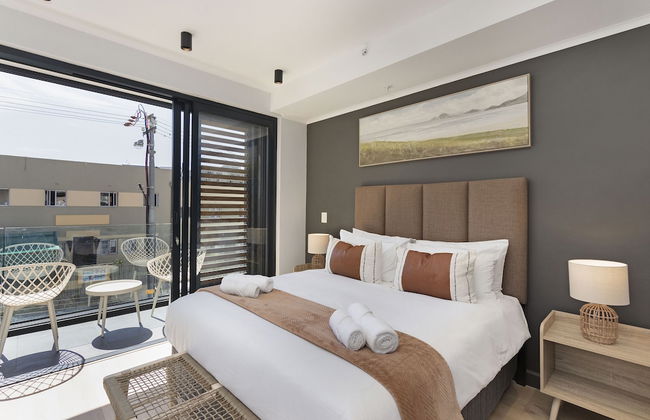 Portswood 103 - Foto 5