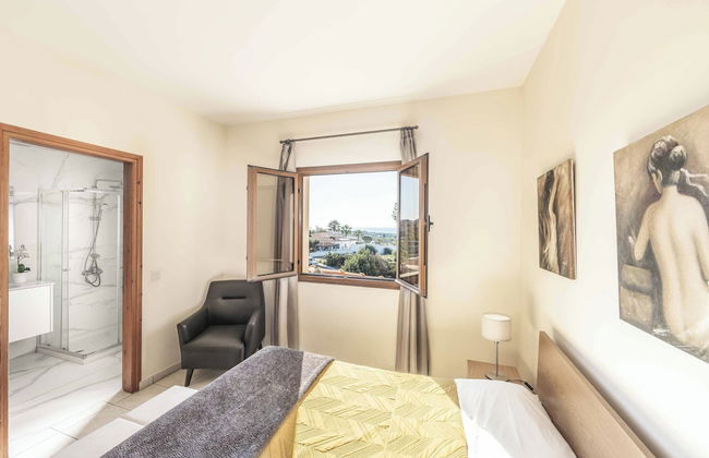 Apollon Zeus Villa - Foto 9