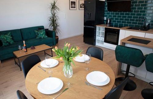 Luxus Apartament Tulipan - Foto 9