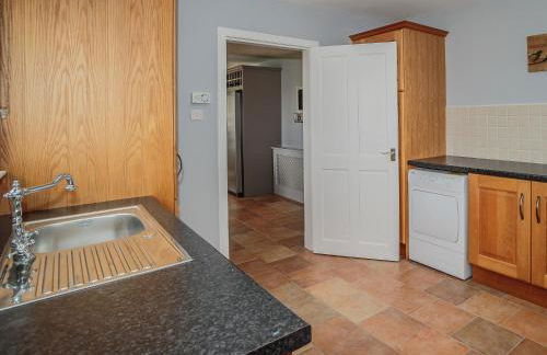 Corsewall Castle Farm Lodges - Foto 40