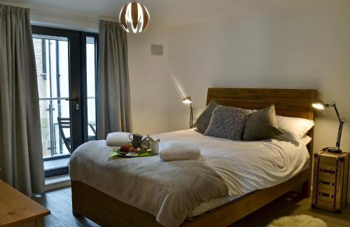 Alnwick Malthouse - Foto 7