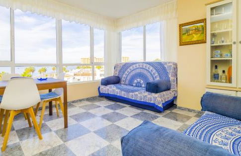 Cubo's Urban Beach Algarrobo - Foto 12