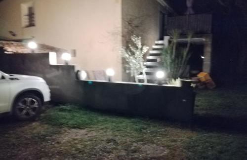 Maison avec jacuzzi 2ch 2sdb - Photo 2