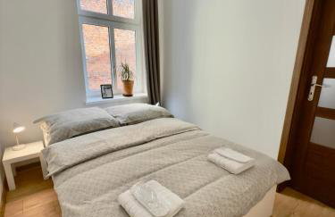 Apartament Stare Centrum - Foto 6