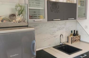 Apartmant Bionda Novi Vinodolski, cozy and nice apartment for 4 people in the city center - Photo 63