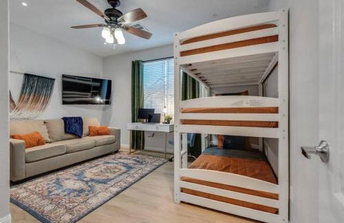 Carolina Blue Luxurious NV Retreat - Foto 35