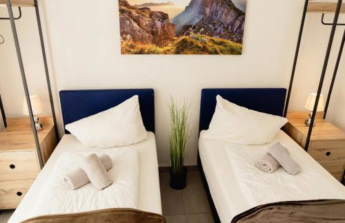 GrenzApartments - Foto 64