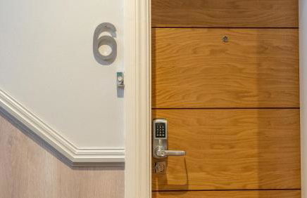 Teddington Lodge - Foto 11