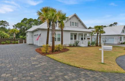 Alluring Private Pool Sweet Haven at Dune Allen - Foto 13