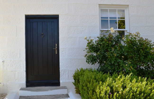 Lythgo's Row Colonial Cottages - Foto 31