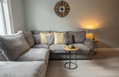 Cozy House with Modern Garden - Foto 15