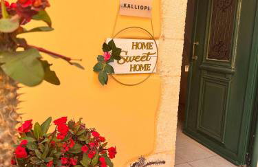 Skandalis Apartments With Pool - Foto 7