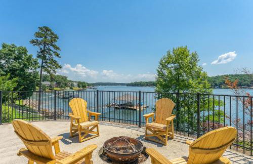 Lake Life 105 - Private Pool Overlooking The Lake! - Foto 9