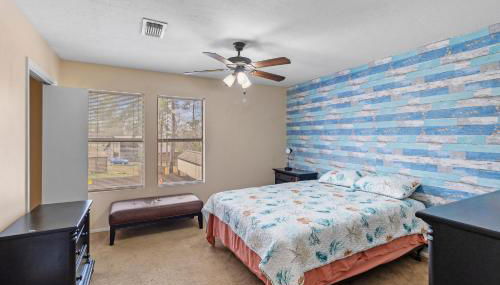Cozy Huntsville Condo - 2BR Near SHSU - Pool - WiFi - Free Parking - Foto 4