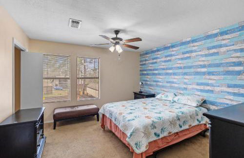 Cozy Huntsville Condo - 2BR Near SHSU - Pool - WiFi - Free Parking - Foto 4