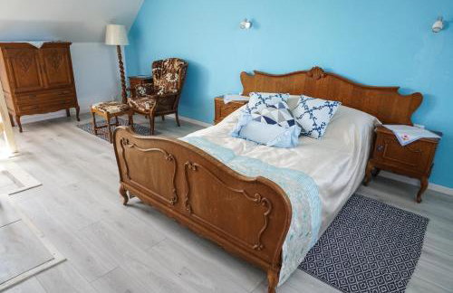 AZURIA agroturystyka - Foto 22