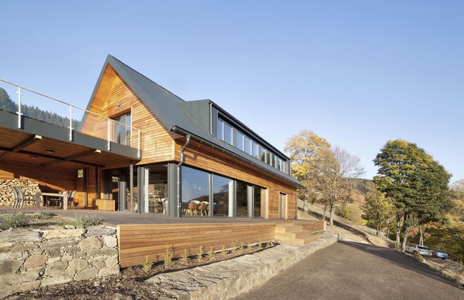 Villa Velka Upa - Kvh014 - Foto 45