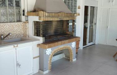 Apartment Ioanna #1 - Foto 24