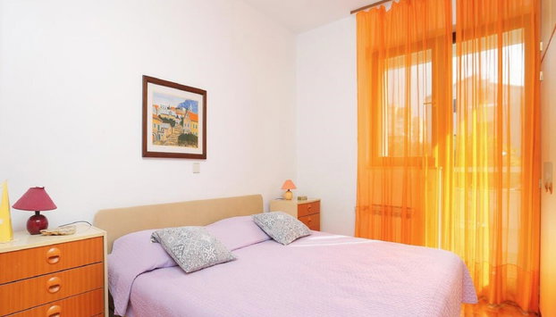 Apartment Malesevic - Foto 3, Habitación