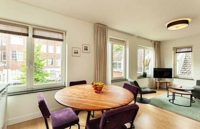 Stayci Apartments Central Station - Foto 17