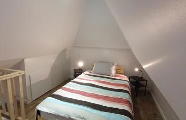 Les Gites de Claire - Foto 35