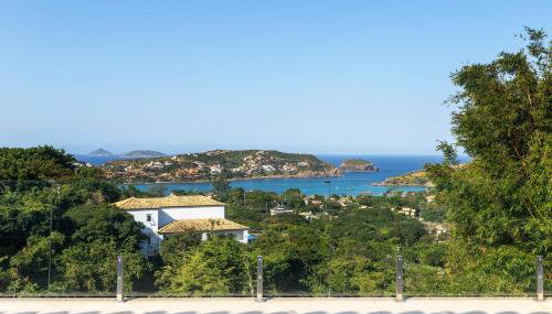 Bz72! Casa Vista Mar c/ 5 suites e piscina - Foto 4