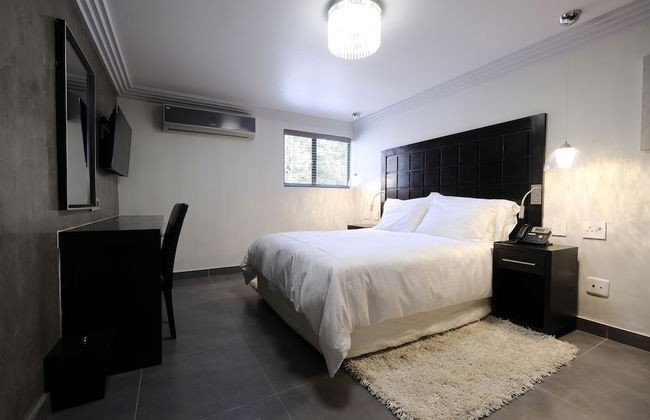 Villa Moyal - Foto 24