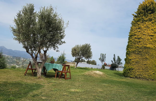 Groundfloor Luxury Villa Heraklion Crete - Foto 37