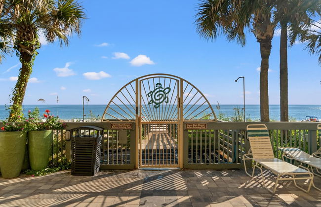 Gulf Crest #1402 - Foto 33