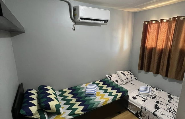 One Oasis Condo 2 BR Near SM City Davao - Foto 2