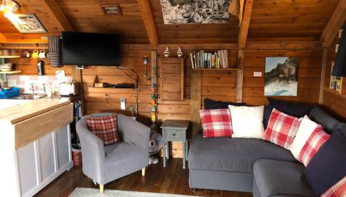 Enys Boathouse - Foto 5