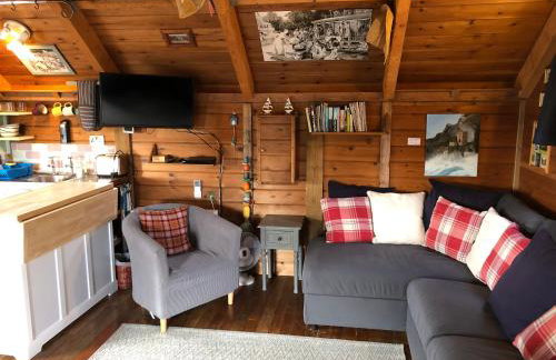 Enys Boathouse - Foto 5