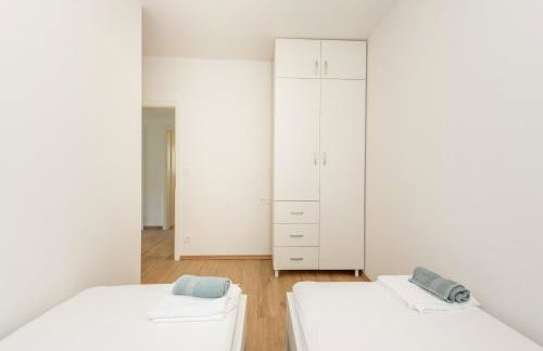 Peninsula Apartments - Foto 32