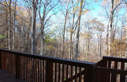 His Promises Cabin - Foto 24