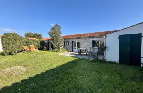 Charmante Maison 3 Pièces avec Jardin - Saint Pierre d'Oléron - FR-1-246A-343 - Foto 1