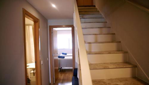 Great Sea-Side Barcelona Apartment - Photo 4