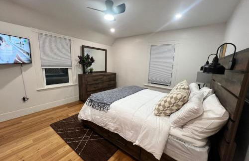 Harvrd-MIT-B.U./Parkfree/Single Family residence - Foto 9