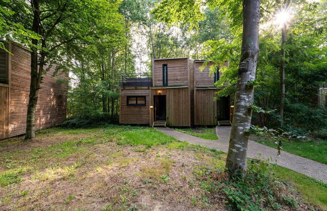 Belvilla Scenic Forest Retreat - Foto 20