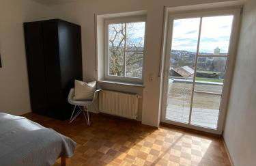 Gästewohnung mit Schlossblick - Photo 11