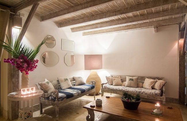 Villa Coral Flora - Foto 19