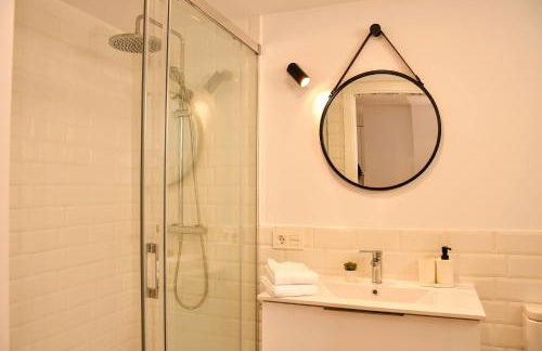 Arco da Vella apartamentos - Foto 41