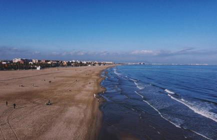 APARTAMENTOS CIUDAD DE LAS ARTES Y LAS CIENCIAS - Foto 30