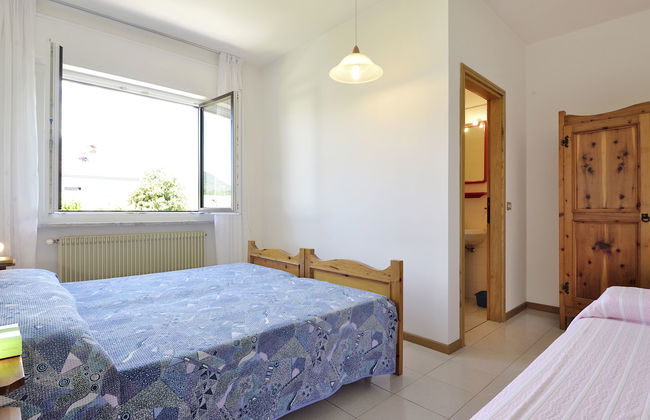 1 bedroom Apartment in Caldonazzo with garden - Photo 6