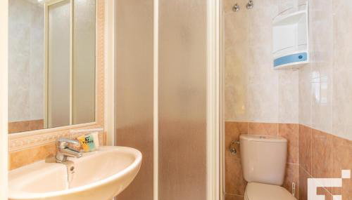 Apartamento Topacio III 24A - Grupo Turis - Foto 4, Other